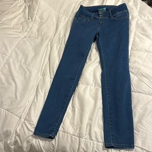 WAX Jean